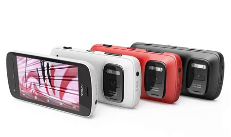 best camera phone ever made.